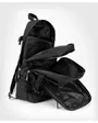 Sac à dos Unisexe VENUM CHALLENGER PRO EVO BACKPACK Noir