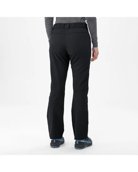 Pantalon Femme ALL OUTDOOR XCS200 PANT W Noir