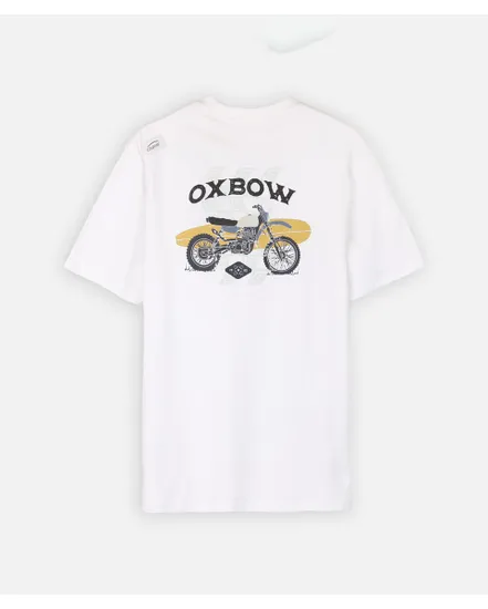 Tee-shirt manches courtes CRUISER
