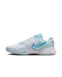 Chaussures de tennis Femme W NIKE COURT LITE 4 Bleu
