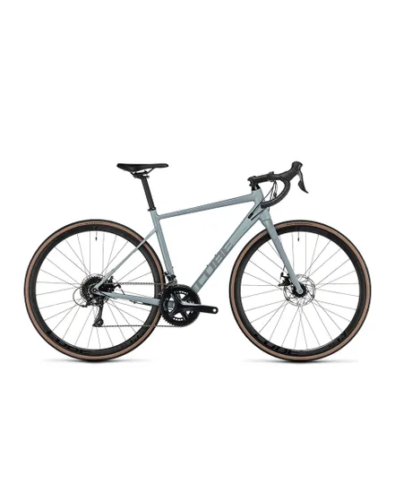 Vélo de route AXIAL WS PRO Bleu