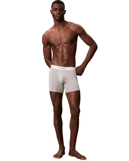 Boxer Homme Relaxed Fit Trunk 3P