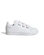 Chaussures Enfant STAN SMITH CF C Blanc