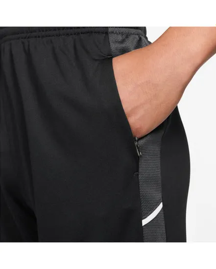 Short Enfant plus agé K NK DF ACD25 SHORT KP 7IN -PD Noir