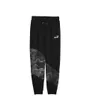 Pantalon de Jogging Fille Power Marbleized