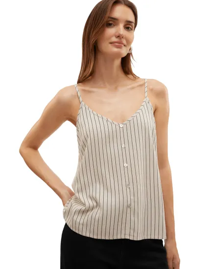 Top Femme VMMYMILO Singlet Top WVN GA