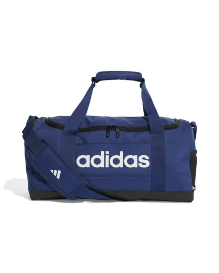 Sac de sport Unisexe LINEAR DUFFEL S Bleu