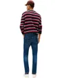 Jean Slim Homme Scanton Slim