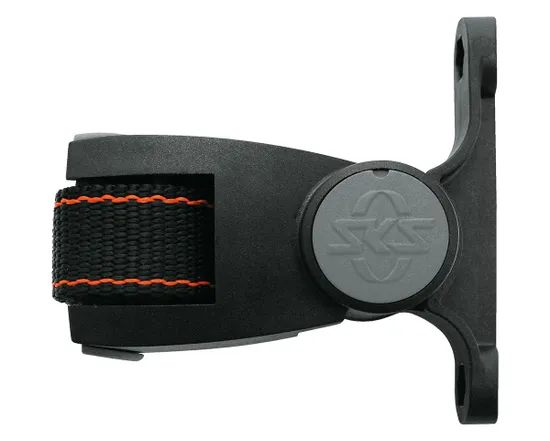 Adaptateur pour porte-bidon SKS Noir