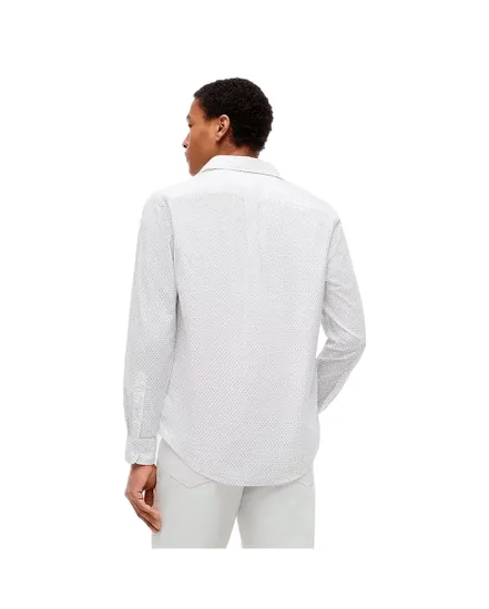 Chemise Homme Flex Poplin Mini Pri