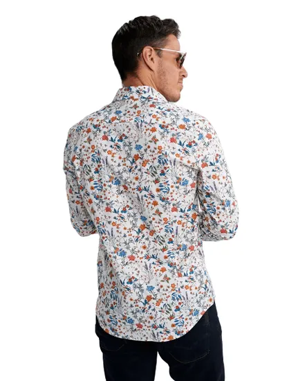 Chemise Homme Signature Chemise ML