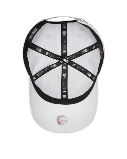 Casquette Homme MLB Flawless Logo Basic 940