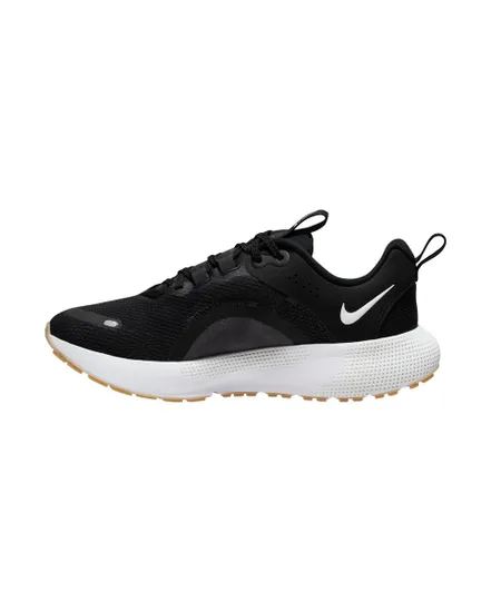 Chaussures de running Femme WMNS NIKE REACT ESCAPE RN 2 Noir