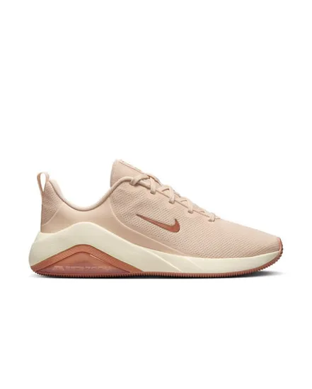 Chaussures de fitness Femme W NIKE AIR ZOOM BELLA 7 Beige