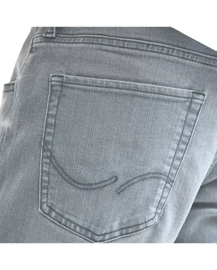 Jean Slim Fit Homme JJIGLENN JJORIGINAL SQ 368 NOOS