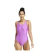 Maillot de bain Femme BIG BARS SUIT Rose