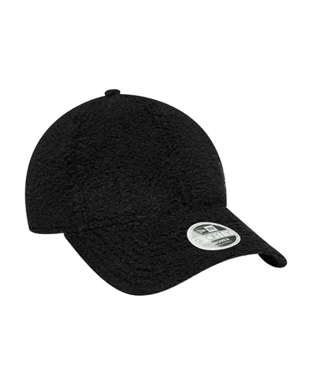 Casquette Femme Borg 9FORTY Los Angeles Dodgers Noir