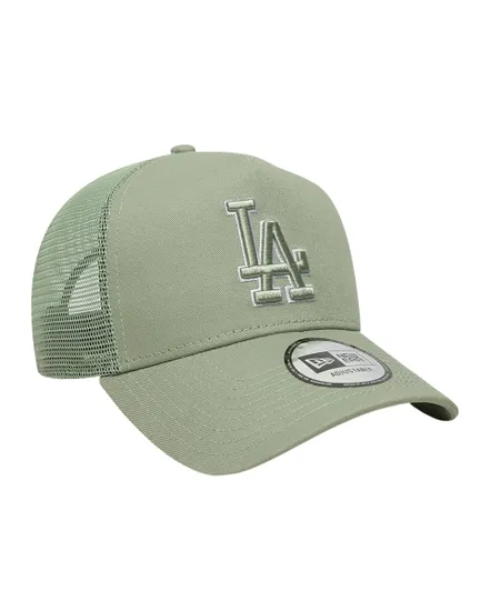 Casquette Unisexe Outline Ef Trucker Losdod Evgwhi