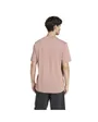 T-shirt Homme M SL SJ T Rose