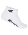 LOT DE 3 PAIRES DE CHAUSSETTES MIXTES - ADULTE