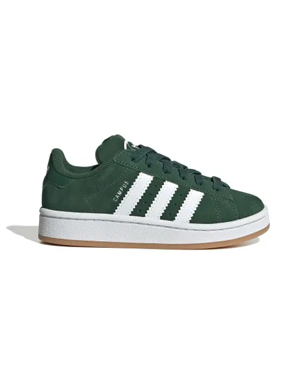 Chaussures Enfant CAMPUS 00S EL C Vert