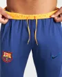 Pantalon de football Homme FCB M NK DF STRK PANT KP KS Barcelone