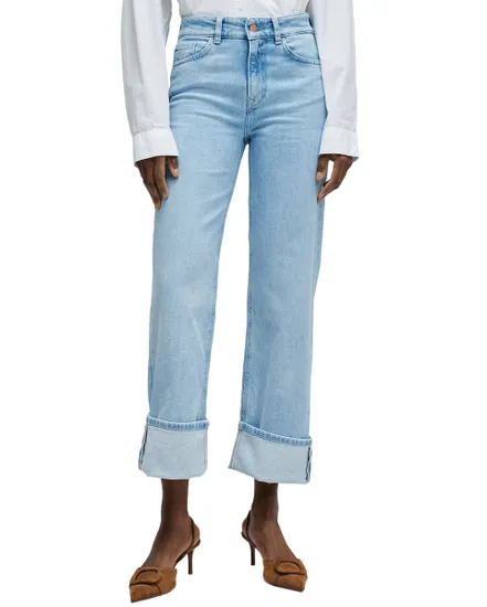 Jeans Homme True Straight Basic