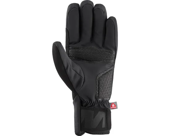 Gants longs Unisexe KSYRIUM THERMO Noir