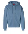 Sweat À Capuche Homme Dapozip