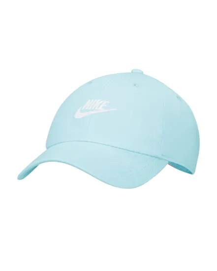 Casquette Unisexe U NK CLUB CAP U CB FUT WSH L Bleu