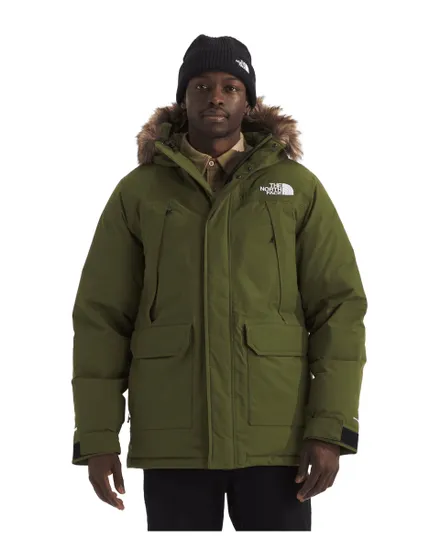 Parka Homme McMurdo