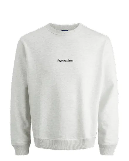 Sweat-Shirt Junior Jornorrebros Emb