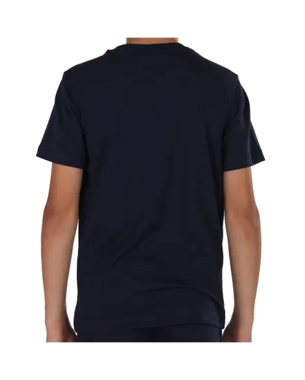 T-shirt Enfant CITTA CO JR Bleu