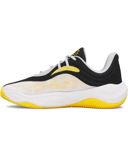Chaussures de basketball Unisexe CURRY SPLASH 25