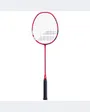 Raquette de badminton Unisexe X-FEEL RISE S NCV Rouge