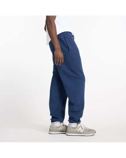 Pantalon de survetement Homme SE FLEECE JOGGER Bleu