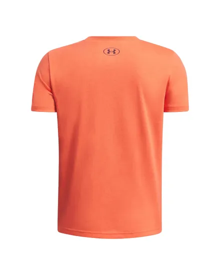 T-shirt Enfant UA B Boxed Sports Update
