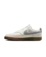 Chaussures Homme NIKE COURT VISION LO Beige