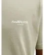 Tee Shirt Homme Jorhyeres Aop Shape