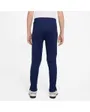 Pantalon de Football Enfant plus âgé ENT Y NK DF STRK PANT KPZ Bleu