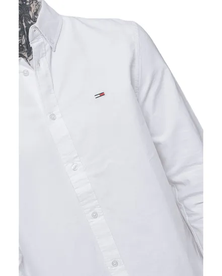 Chemise Homme Oxford Regular Tommy Jeans