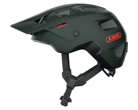 Casque VTT Unisexe MODROP Vert Pin