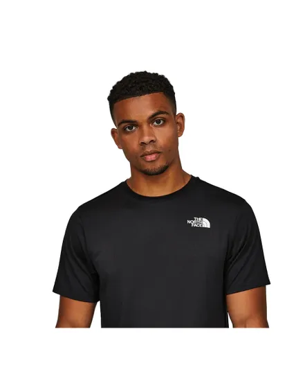 T-Shirt Homme M 24/7 S/S TEE REG