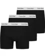 Boxers Homme Trunk 3pk Calvin Klein