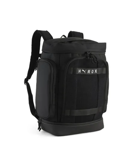 Sac à dos Unisexe PUMA X HYROX DAILY BACKPACK Noir