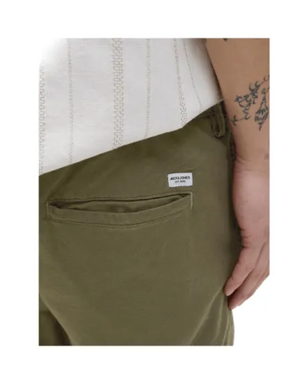 Short Homme JPSTJAIDEN CAMPAIGN HYBRIDBONDISHOR