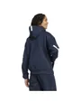 Sweat zip à capuche Homme M Z.N.E. FZ Bleu
