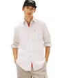 Chemise Oxford Homme Tommy Jeans Reg Stripe