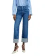 Jean Femme Faith Straight