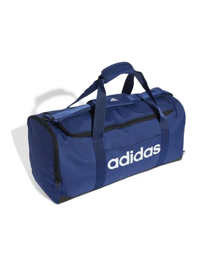800 Unisexe LINEAR DUFFEL M Bleu